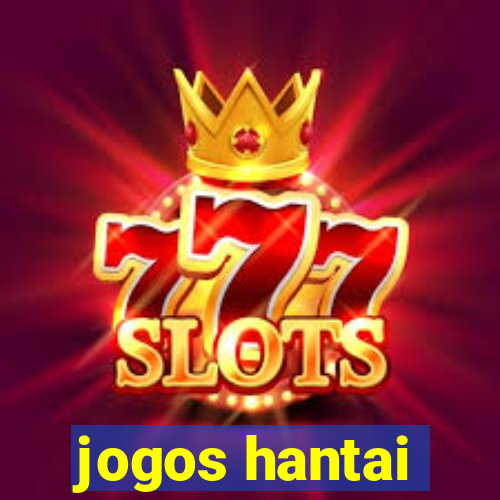 jogos hantai